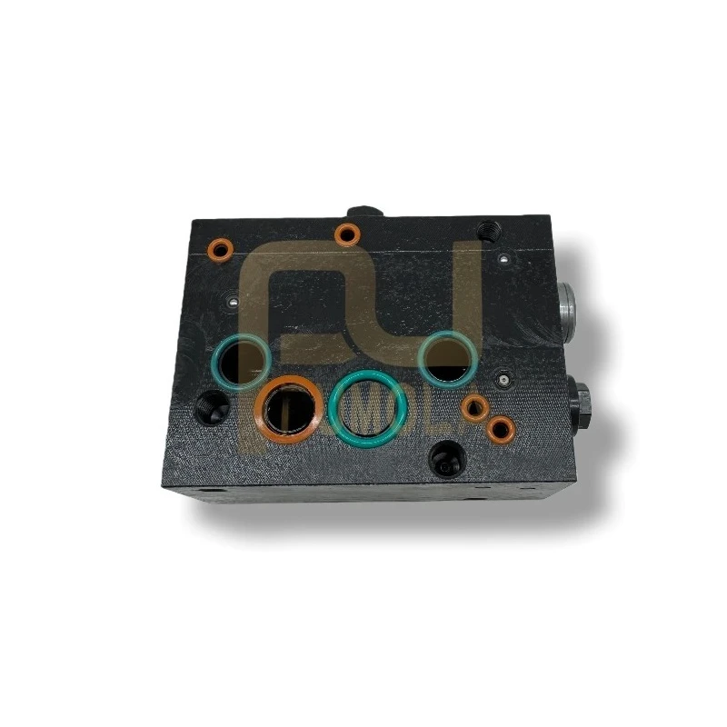 Hawe Psl Psv Type D…