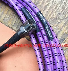 GORE  DC-18GHz N to N RF high-frequency testing cable microwave cable