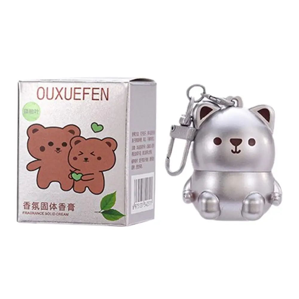 Baume de parfum au phéromone pour le corps, 10g, parfum longue durée, déodorant, parfum Portable, parfum de Cologne pour femmes et hommes unisexes