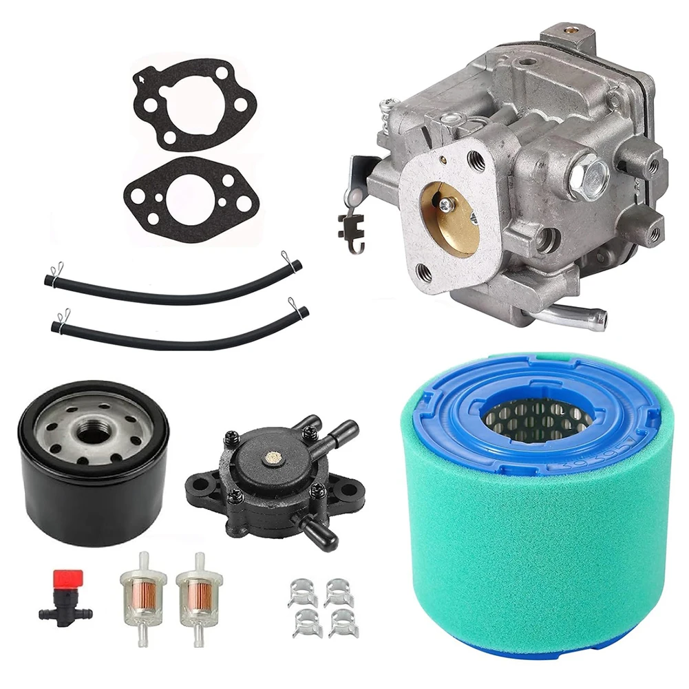 

Reliable Engine Carburetor 393957 Air Filter Long Lasting Performance Smooth Power Output For 303442 303445 303446