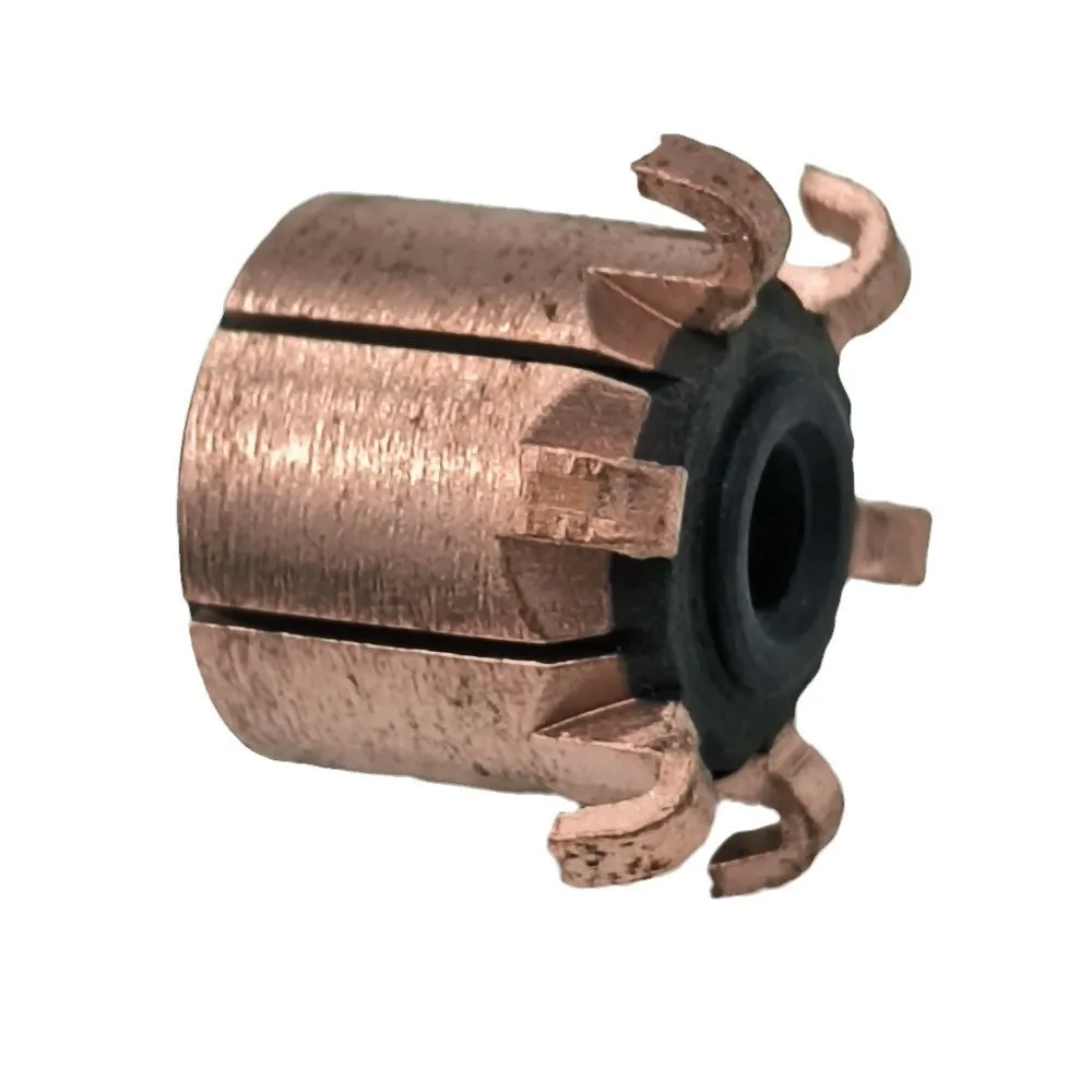 11*3.175*11*6P Commutator Chy-4017-6