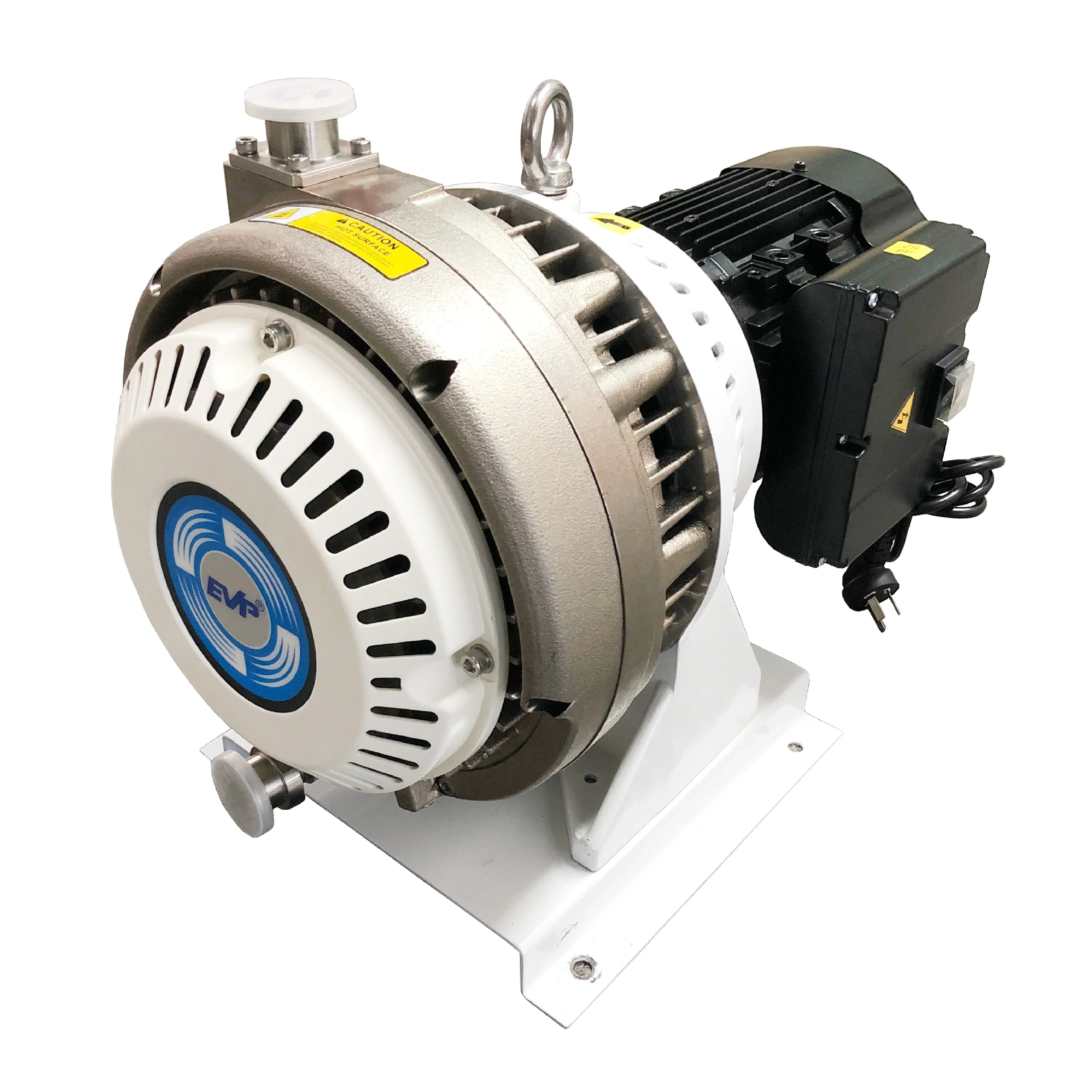 EVP-300 4.3 l/s 2.5cfm 0.55kw 0.74hp oilless clean dry scroll vacuum pump