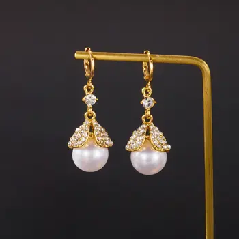 10 best sales 紫色の真珠 - №5