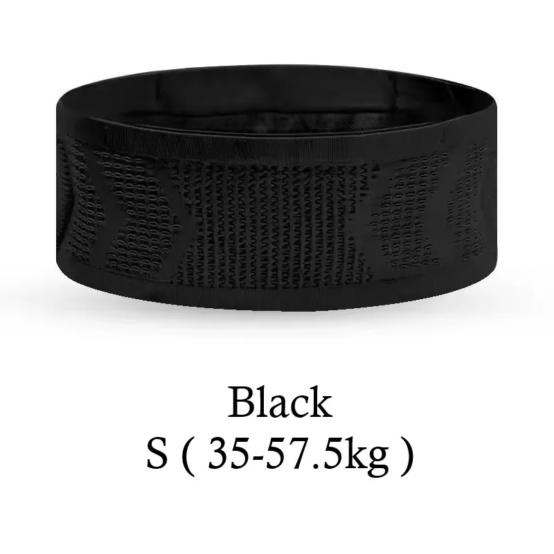 Seamless Invisible Running Waist Belt Bag Gym Bags Lightweight Invisible Mobile Phone Bags Portable Elastic Run Cycling Bag