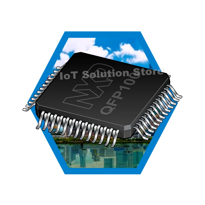

(1PCS) S32K312NHT0VPAST Original New ICs