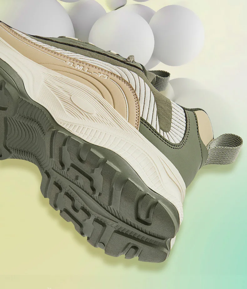 

2025 оригинальная брендовая дизайнерская обувь унисекс на осень/зиму, удобная противоскользящая прогулочная обувь, широкий низкий дизайн, подходит для прогулок и джоймов