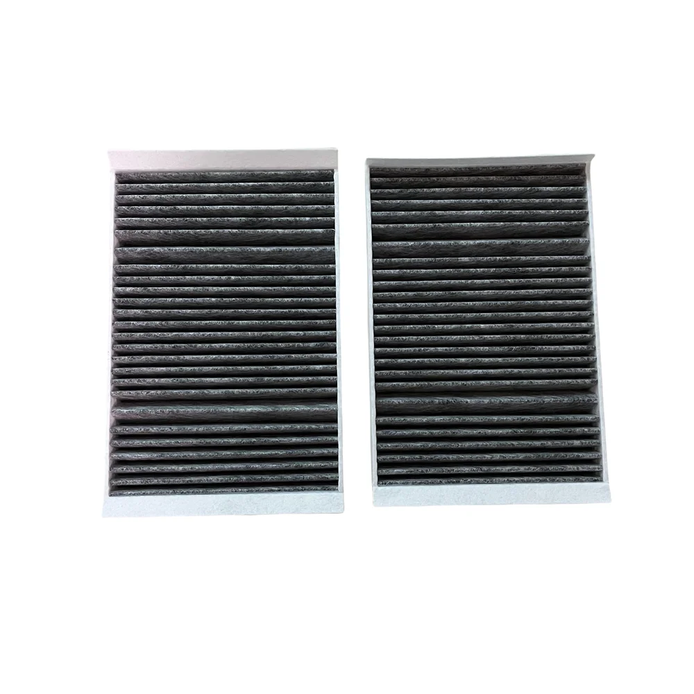 A2228300318 Air Cabin Filter A2228300418 Für Mercedes S-KLASSE W222 V222 X222 S300 S350/A217 C217 S400 S450 S500 S560 S600