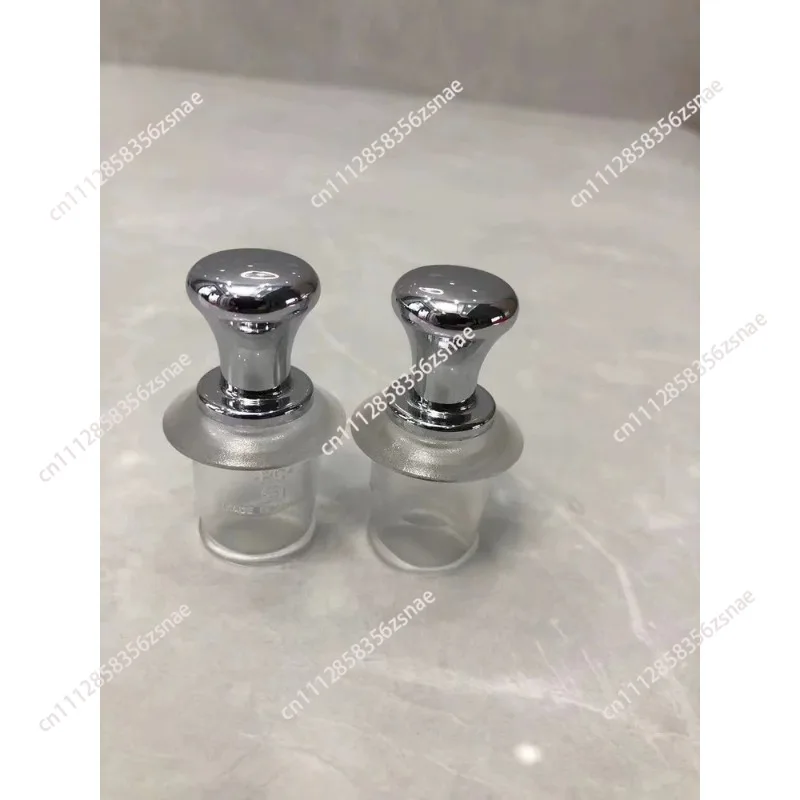 Suitable for Rolls-Royce Phantom, Ghost Phantom, Cullinan original car cigarette lighter and crystal plug