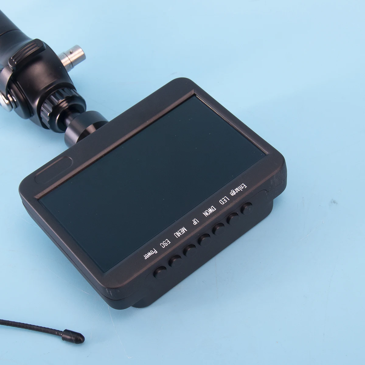 Portable Digital USB Endoscopy Device for Medical Urology Flexible Video Ureteroscopy