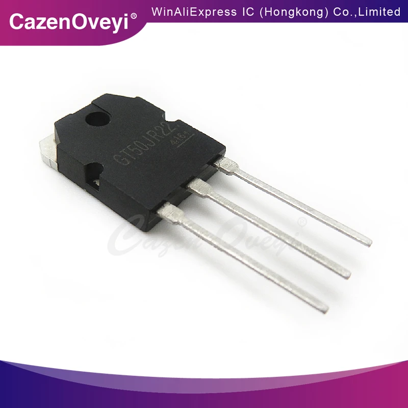 10 Stuks Gt50jr22 50jr22