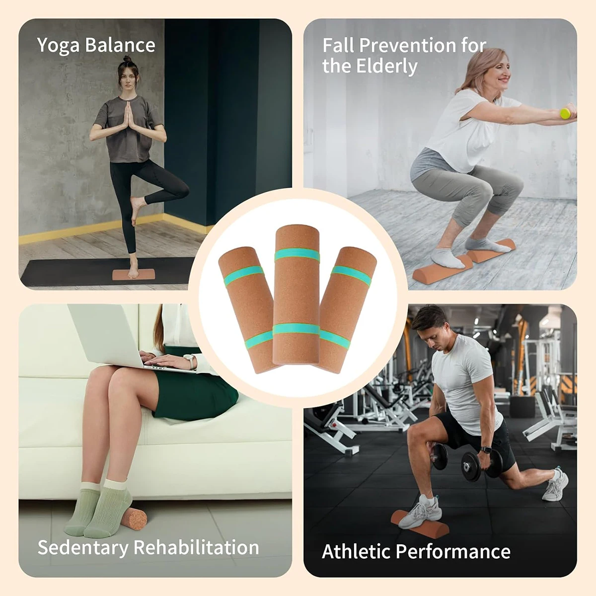 Thumbnail 2 - #39 Cheap Balance Trainers Worth Buying