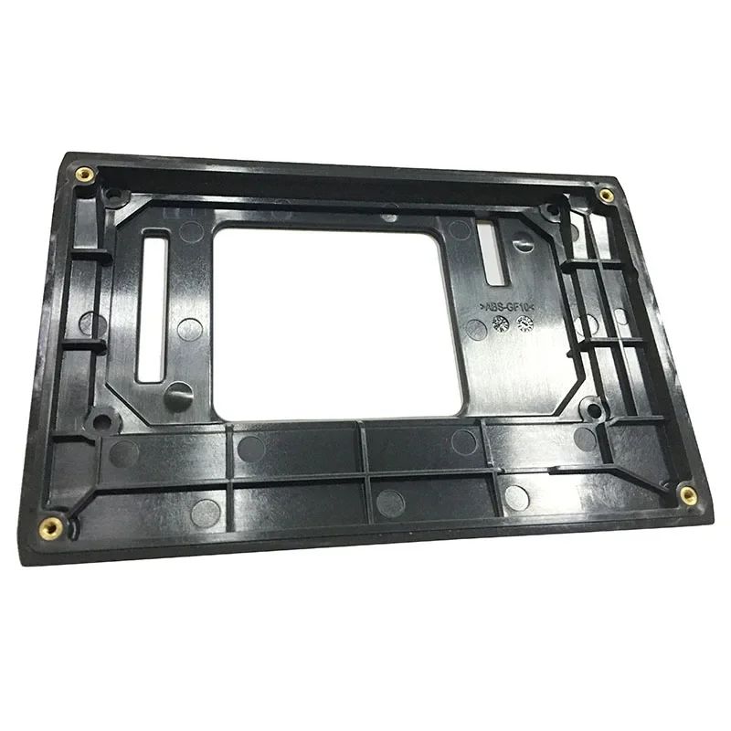 Plastic Bottom Plate Pallet Screen pallet (backframe) for Total Station GM50 GM52 GM55 IM50 IM52 IM55