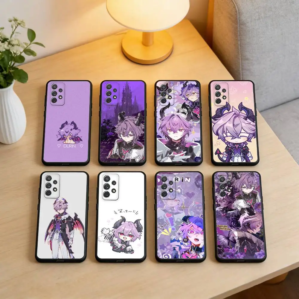 Genshin Impact D-Du…