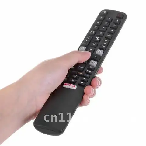 NEW Remote Control for TCL Hdtv RC802N YAI2 YUI1 P20 C2 Series 32S6000S 40S6000FS 43S6000FS 49C2US 55C2US 65C2US 75C2US