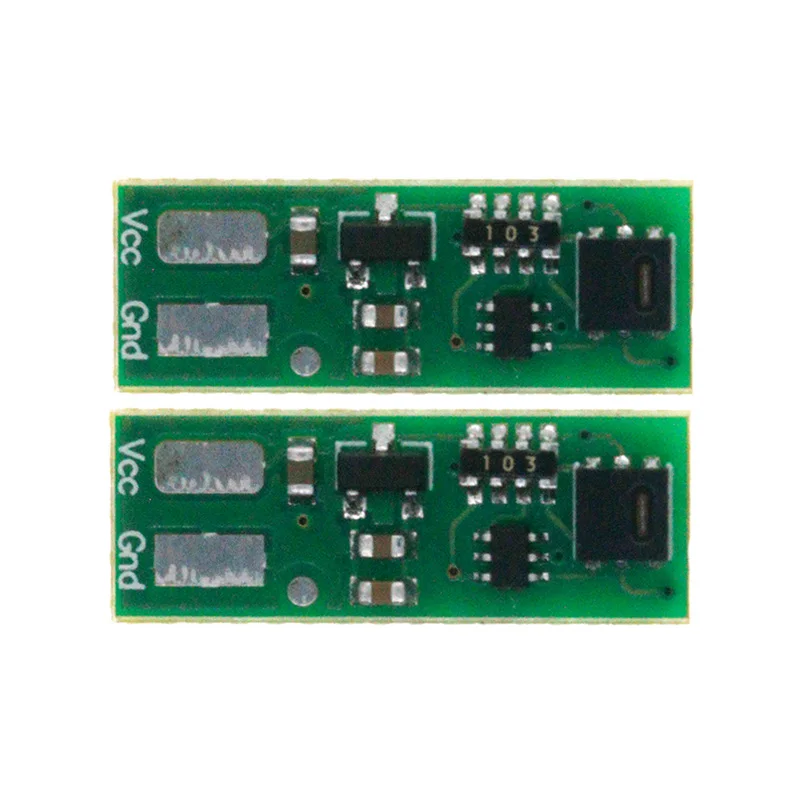 SHT20 SHT25 Temperature and Humidity sensor module/Digital Temperature and humidity measurement Small size 2.8-6V