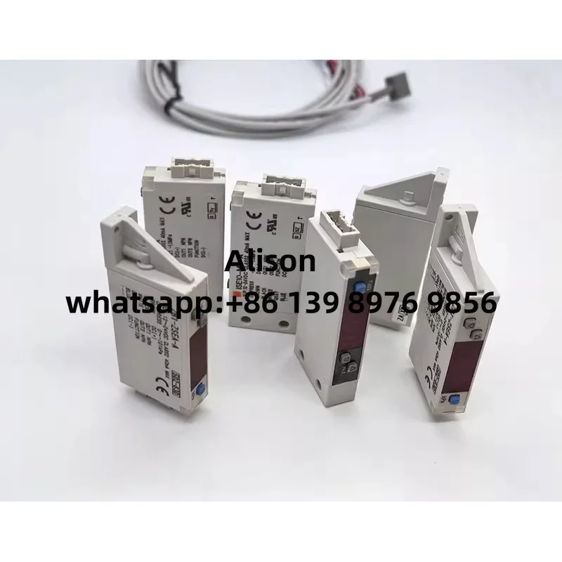 Saklar Tekanan Vakum ISE10-M5-A ZB1-ZSEA-A ZK2-ZSEA-A ZSE10-01-A-M