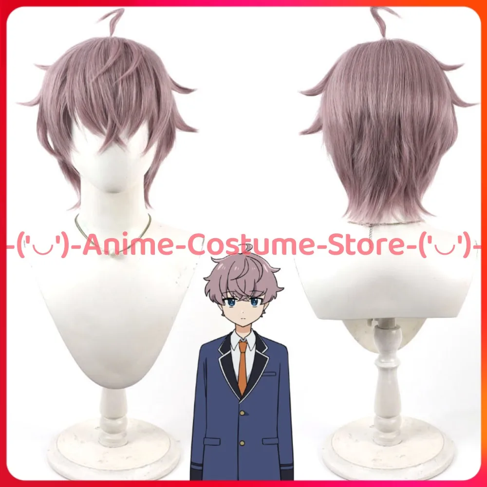 

Парик для косплея, парик для косплея, аниме, игровой персонаж, Хэллоуин, карнавальный костюм для вечеринки, парики, термостойкие синтетические волосы