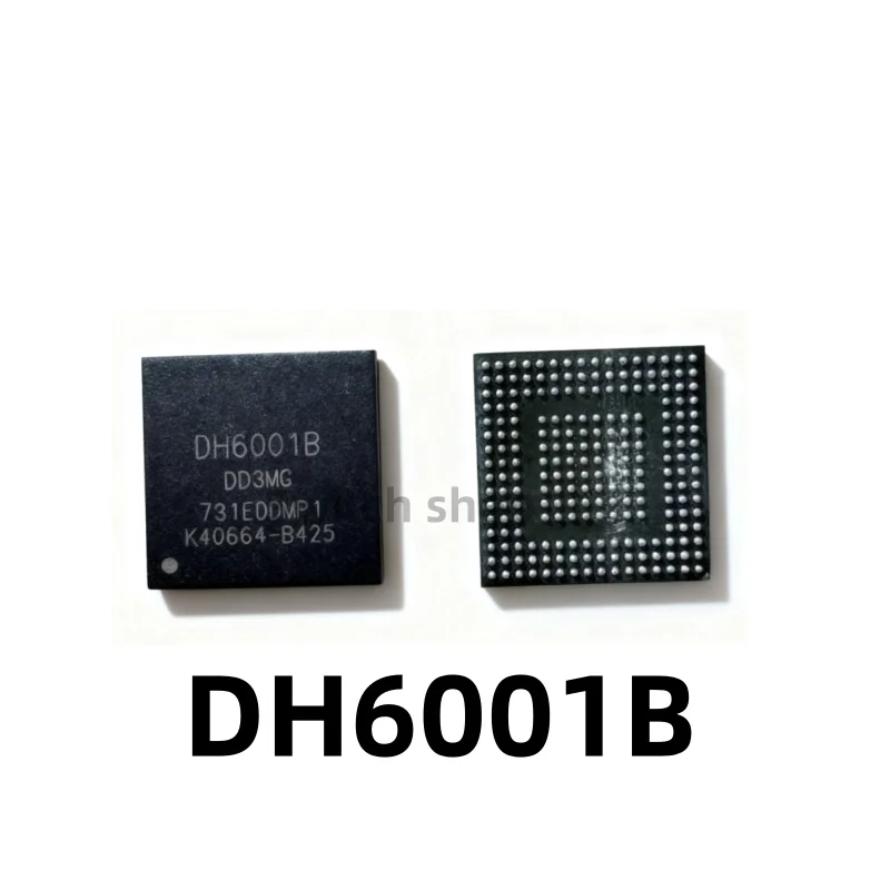

5PCS DH6001B DH6001B-DD3MG
