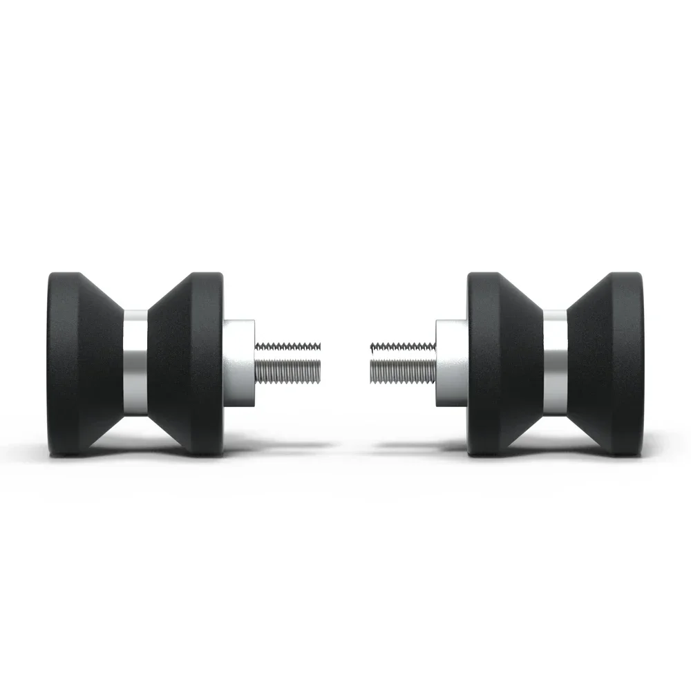 

Motorcycle Paddock Stand Bobbins for Kawasaki Z900 Z900RS SE / Cafe / Performance