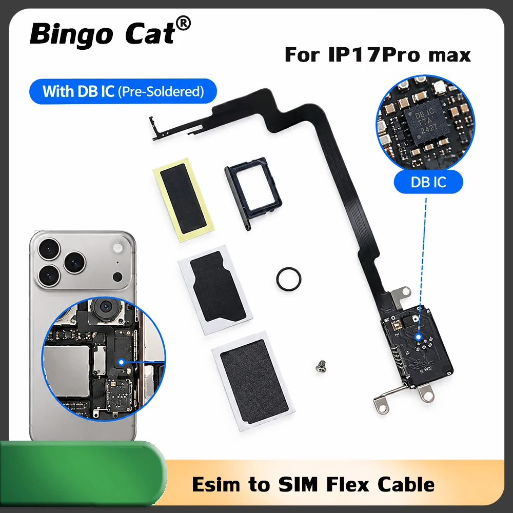 kit-flex-db-mep-para-iphone-17promax17-pro-max-gm-original-cabo-flex-de-conversao-esim-para-dual-sim-slot-para-cartao-bandeja-de-sim