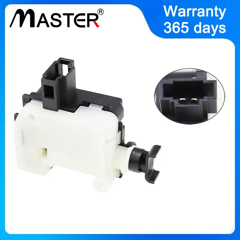 Trunk Lock Actuator Motor Tailgate lock 7L6959781 3B0959781C For VW Bora Jetta Golf Passat Variant Polo Touareg 3B0 959 781 C