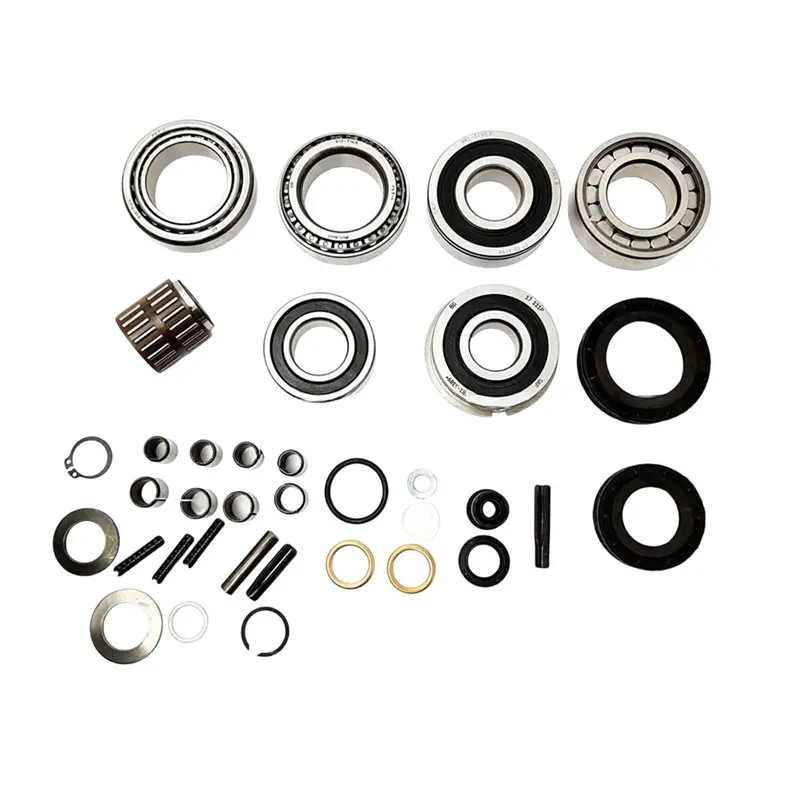 MA5 Transmission Se…