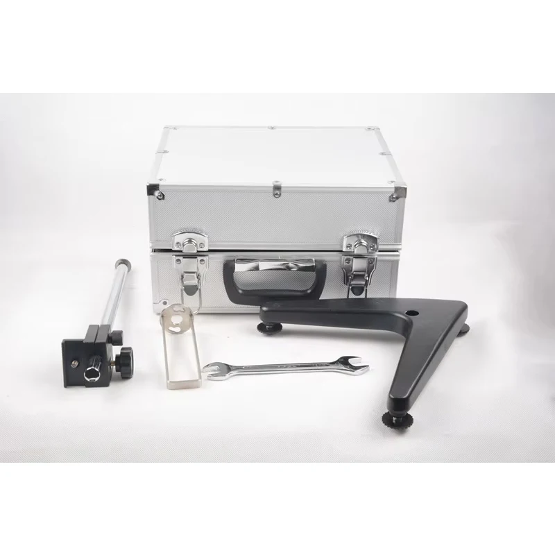 Fast ship new Rotational Rotary Viscometer Viscosity Tester Meter Fluidimeter NDJ-1