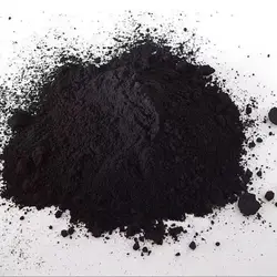 Bamboo Charcoal Activated Powder Black Handmade Soap DYE Skin Care Product Material Face Clean