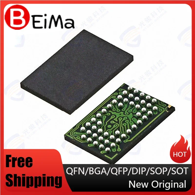 

(1pcs)MX29LV800TXEI-70 29LV800TXEI-70 MX29LV800TXBC-90 29LV800TXBC-90 BGA 29LV800 29LV800T