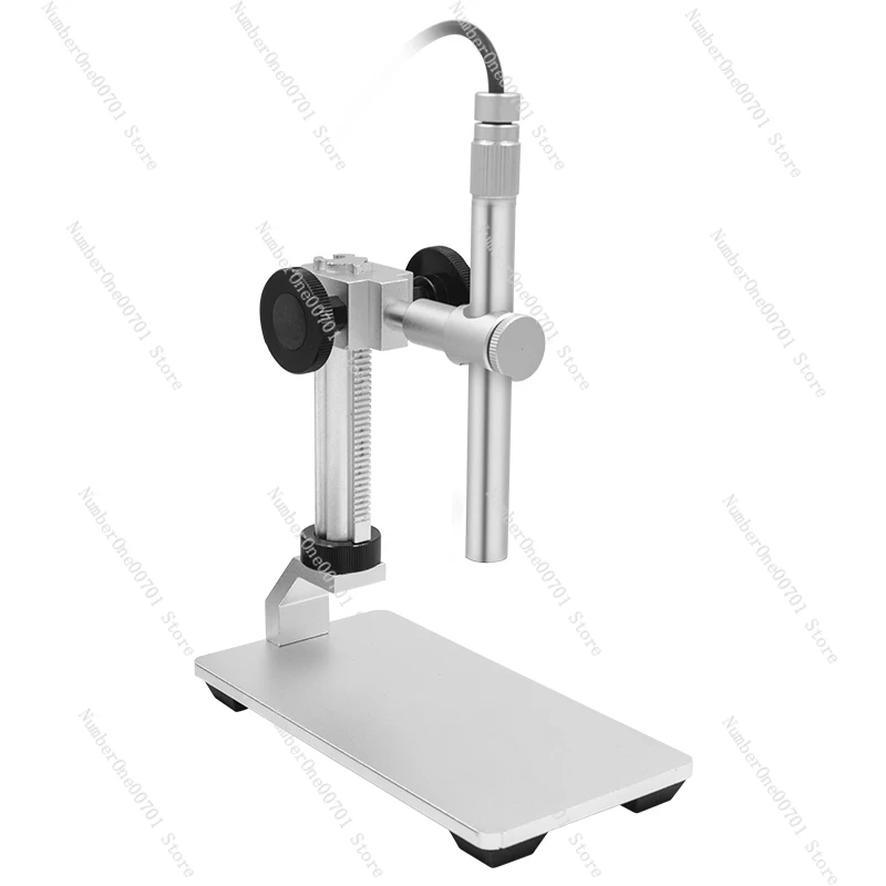 

500X USB Digital Microscope for Phone Repair, HD Magnifier for Circuit Board Inspection, Compact & Portable