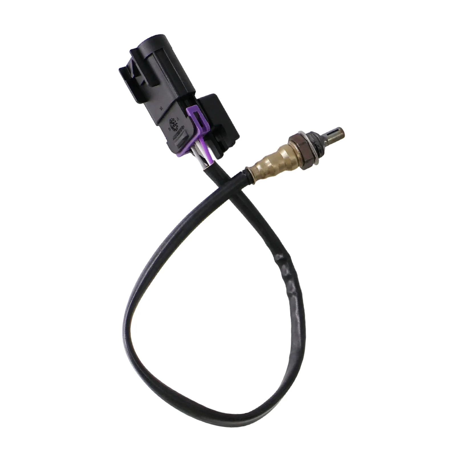 Oxygen O2 Sensor 4016021 Fit for Polaris RZR 570 1000 XP XP 4 1000 Turbo Oxygen Sensor Extension Harness Replace 4013979