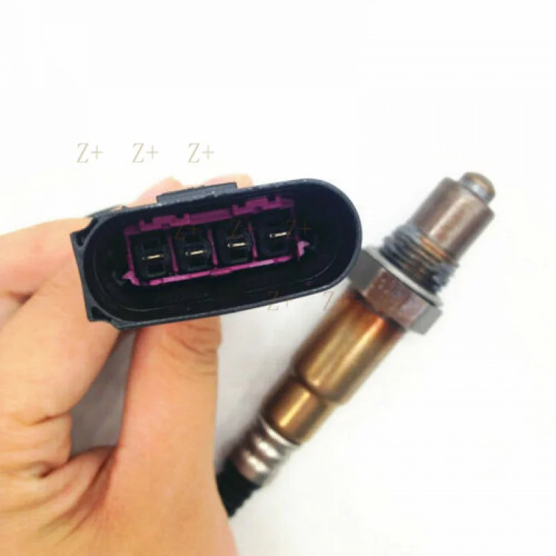 Z+ For 2002-2005 VW Jetta Passat Golf Phaeton Downstream Oxygen O2 Sensor 234-4809