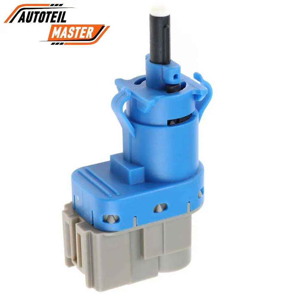 

Brake Stop Light Switch 4 Pins For Ford Territory SY SX SZ 05/2008-10/2017 7E5Z13480A