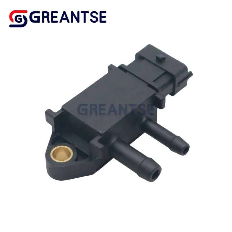 เซ็นเซอร์วัดความดันแตกต่างคุณภาพสูง 23488881 21403962 เหมาะสำหรับเครื่องยนต์รถบรรทุกวอลโว่ แม็ค รุ่น D11 D13 MP8 MP7 อะไหล่รถยนต์