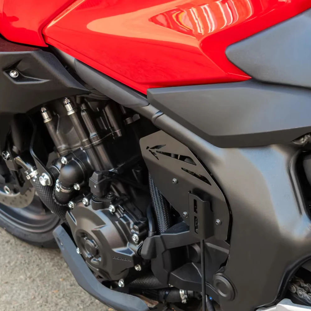 Clutch Cable Protector For CB1000 Hornet 2025 CB 1000 Hornet SP 2025 Gear Shift Lever Gear shift assist protective cover