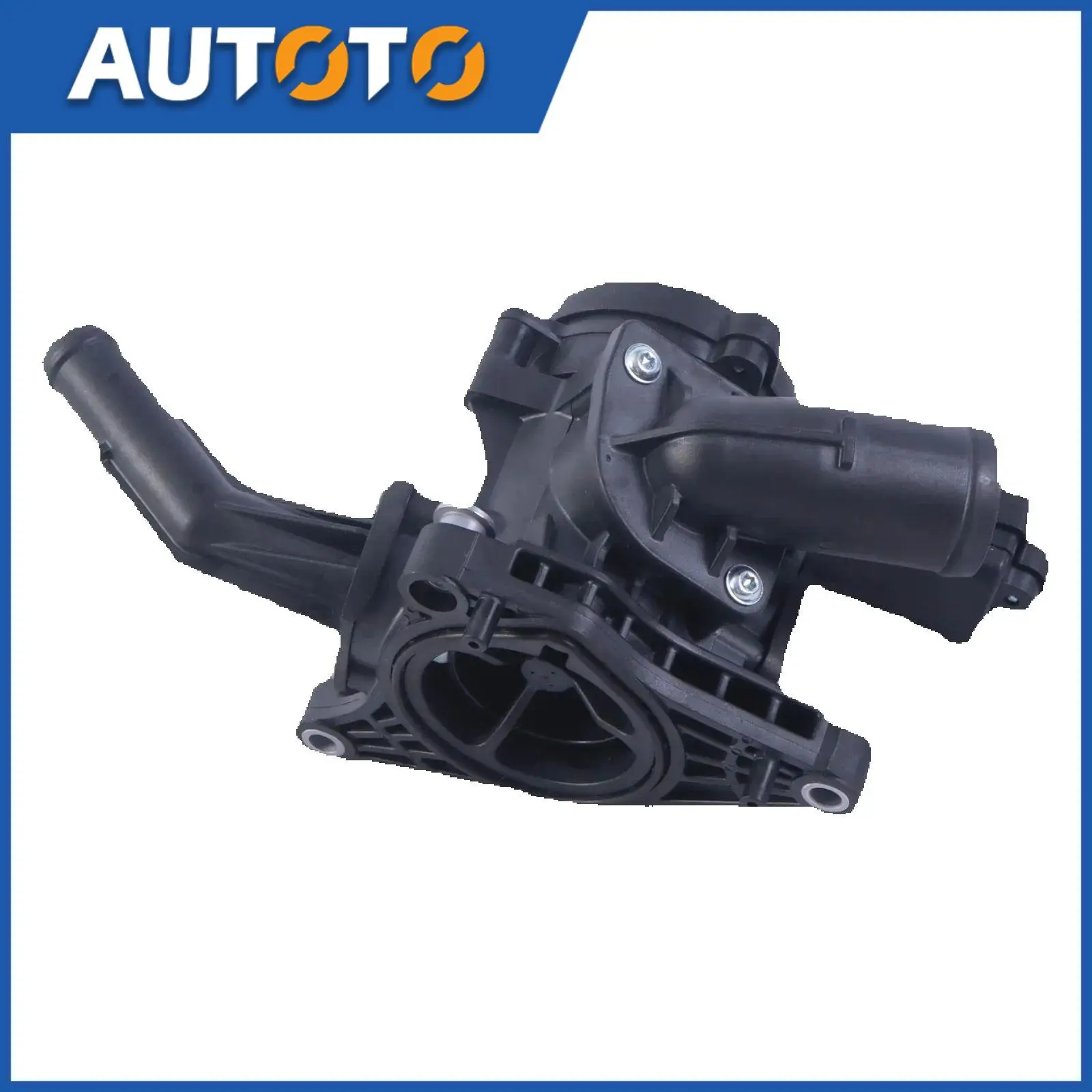 

1 шт. 25600-2M052 термостат охлаждающей жидкости для Hyundai Venue Accent 1.6L L4 2020-2023 Запчасти