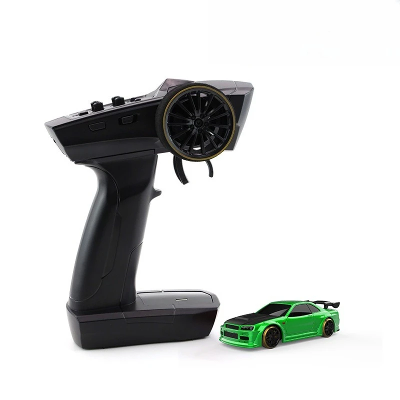 

RC Racing