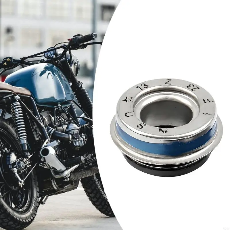 M76E Gleitringdichtungssatz für MT07 Motorrad-Wasserpumpen-Reparatur und Service-Einsatz – Detail 2