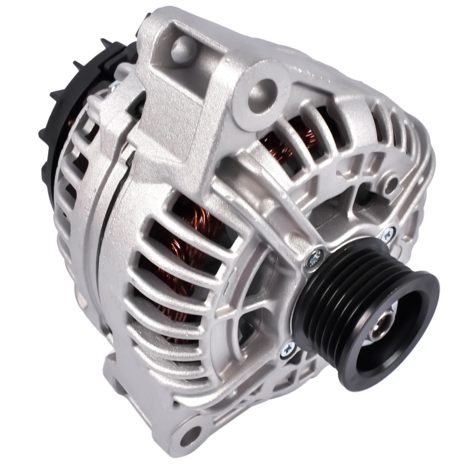 

AP02 Alternator 150A for Mercedes CL500 E320 S430 S500 S350 E500 CLK430 CLS500 SL500 2002-2006 0121541302 0131548202 13953N