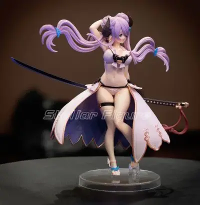 【SF】在庫あり タイツー グランブルーファンタジー The Animation ダークカウ モデルフィギュア コレクション ギフト