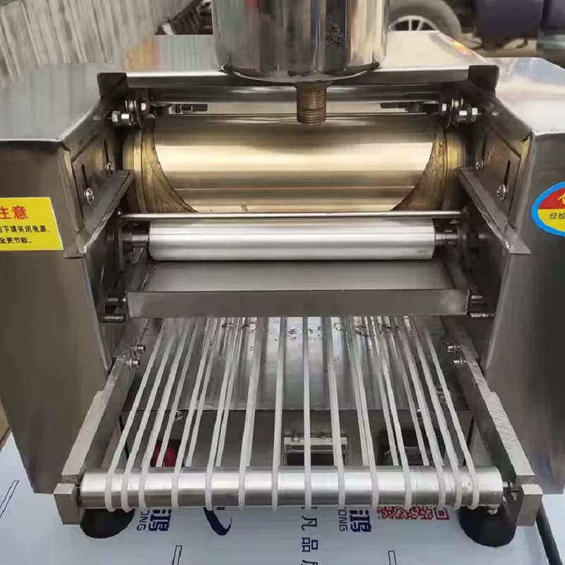Mini Maker Snack Thousand Crepe Cake Machine