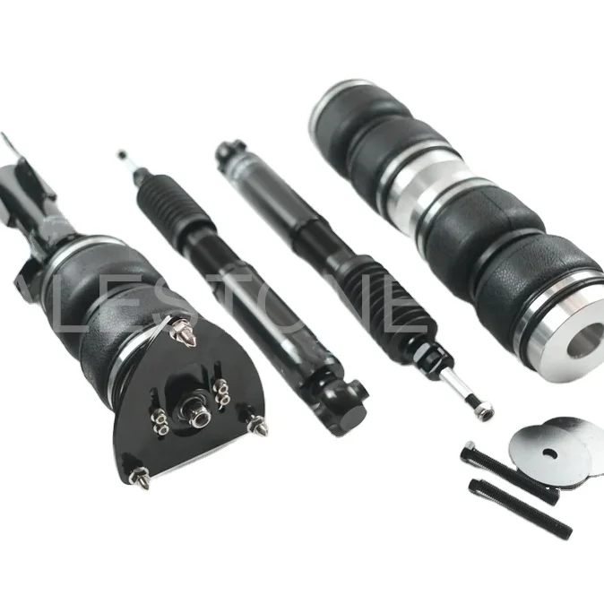 

Комплект пневматической подвески для Mercedes Benz A-Class W176 2012-2018/воздушная стойка, пневматическая пружина в сборе/воздушные амортизаторы