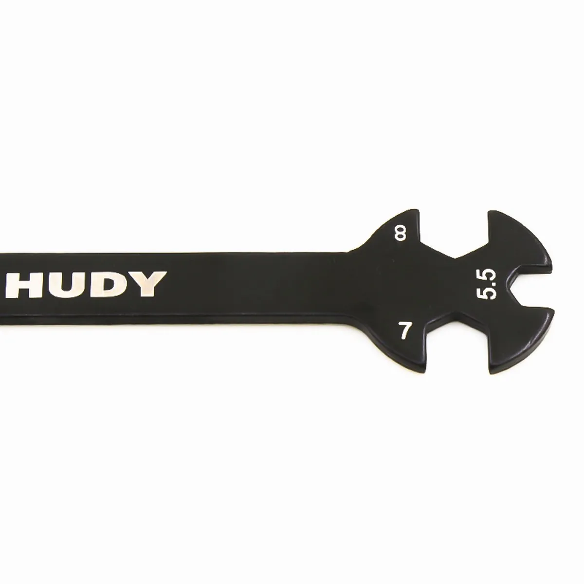 RC Hudy Special Tool Wrench 3/4/5/5.5/7/8MM Hex Socket Repair Tool for Turnbuckles & Nuts Rc Drone Car Boat