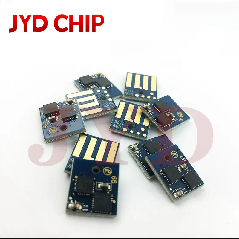 JYD 5K Universal Toner Chip for Lexmark MS MX 310 410 510 317 417 MS317 MS417 MX317 MX417 312 315 415 511 611 Cartridge Chips