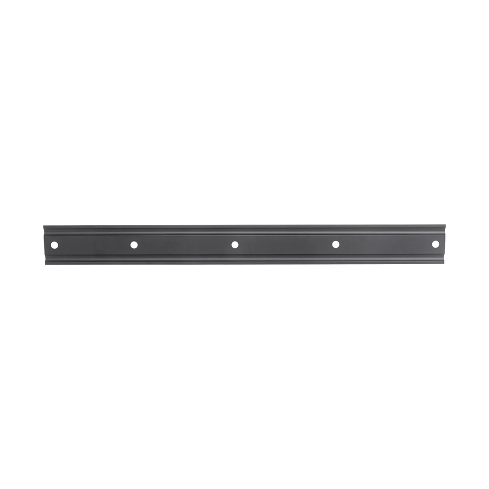 50CM Universal Anchor Trail Tie Down Rail System Rail Tracking Bike Motorcycle Trailer Keeper Cargo Control for Airline Track