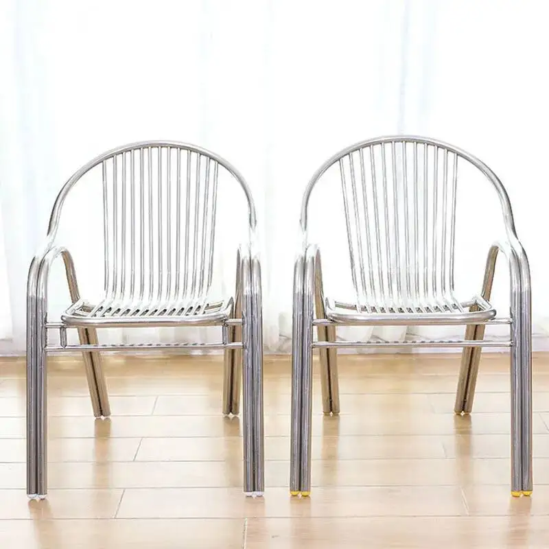 Garden And Beach Chairs Metal Outdoor Furniture Porch Swing Chaise Lounges Portable Folding Chair Wicker Terrace Dining Little