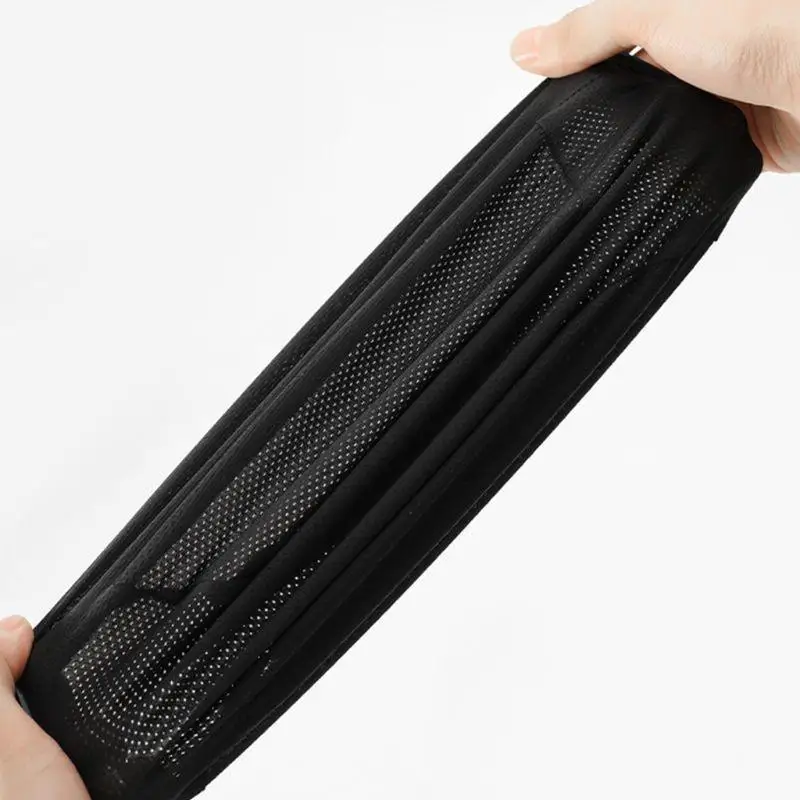 652F Подкладка для шлема с черепом для унисекс, дышащая сетчатая шапка-бини для езды на велосипеде и бега