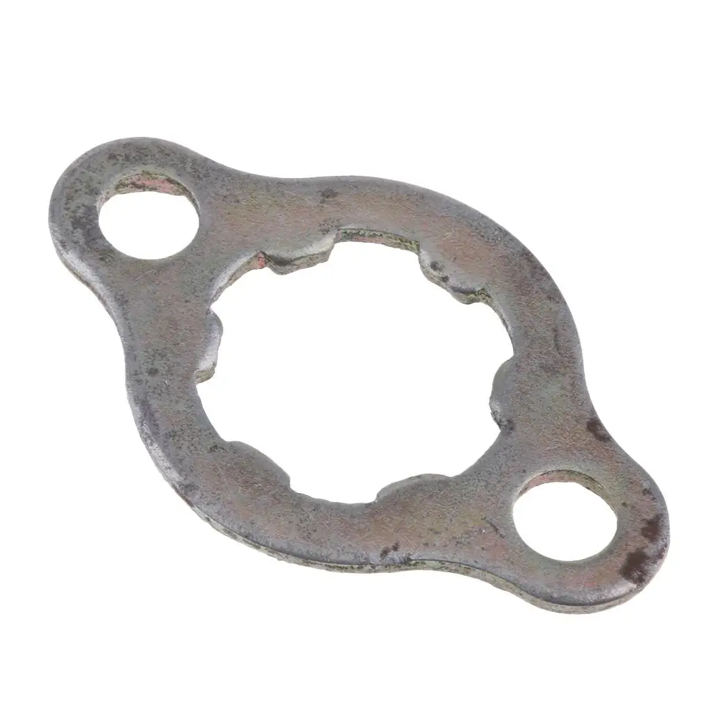 

Sprocket retaining clip 420 428 520 chains fessional Dirt