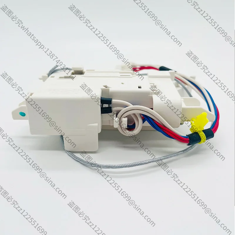 Applicable To Drum Washing Machine Door Lock MSF-38 /XQG80-EA8122 Door Opening and Closing Hook Door Buckle Hook