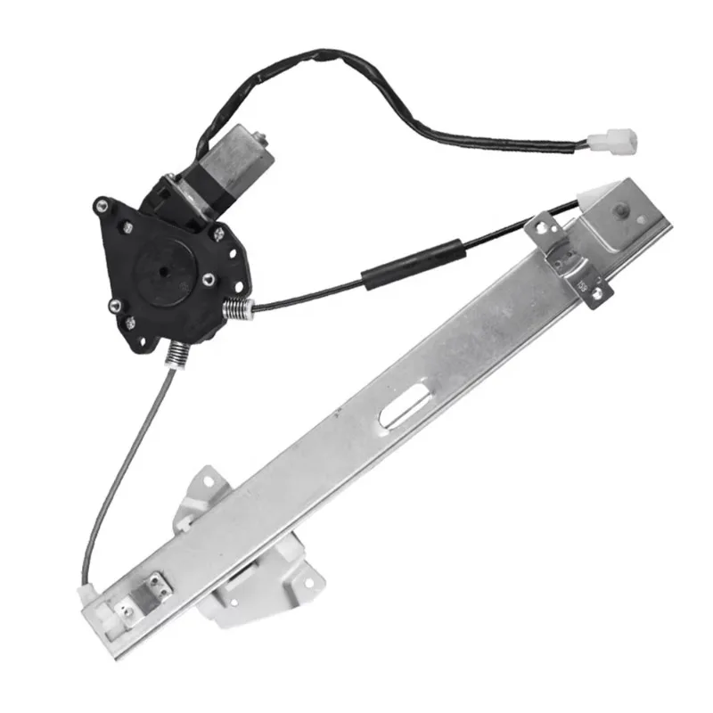MR135168 Car Accessories Rear Power Window Regulator Motor For Mitsubishi 1982-2025 PAJERO/MONTERO IO(G.EXP) PAJERO(KOREA)